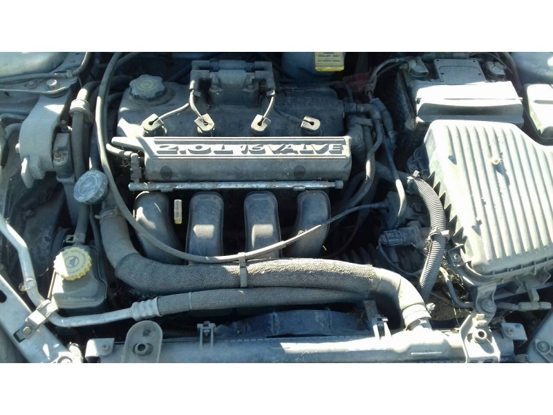 chrysler neon (pl) del año 2001