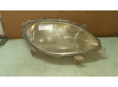 Recambio de faro derecho para smart coupe edition silverstyle referencia OEM IAM 0301088314  BOSCH