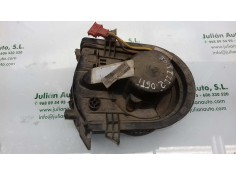 Recambio de ventilador calefaccion para volkswagen golf iii berlina (1h1) gti referencia OEM IAM H17651625U G1028298 833658D 2