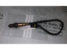 Recambio de sonda lambda para mercedes-benz clase e (w211) berlina e 500 (211.070) referencia OEM IAM 0015400517 0258006272 0258