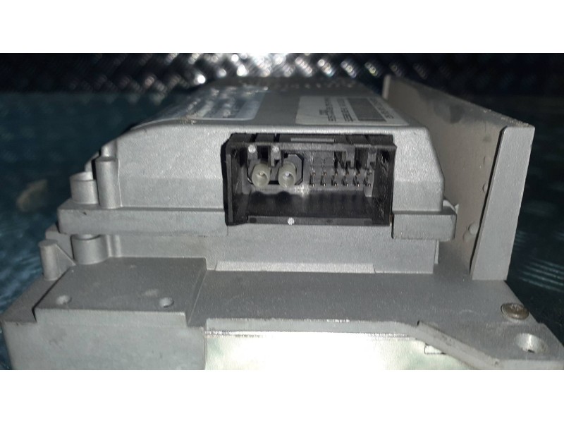 Recambio de pantalla multifuncion para citroen c5 berlina sx (e) referencia OEM IAM 9656690880  SWFLZ92B