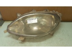 Recambio de faro izquierdo para smart coupe edition silverstyle referencia OEM IAM 0301088313  BOSCH