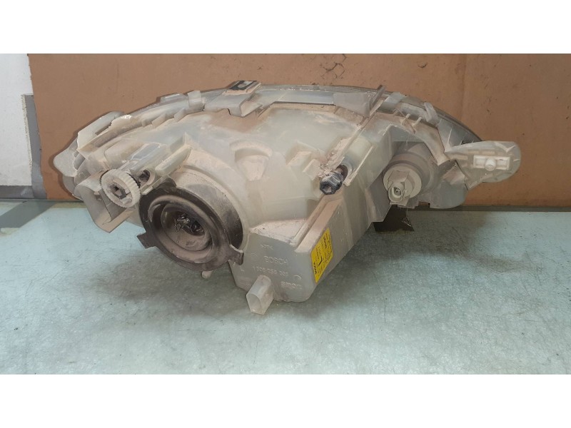 Recambio de faro izquierdo para smart coupe edition silverstyle referencia OEM IAM 0301088313  BOSCH