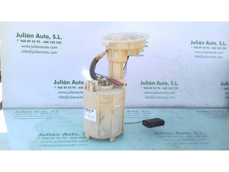 Recambio de bomba combustible para bmw mini (r50,r53) cooper referencia OEM IAM 1065240 0072982240 81115642