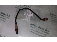 Recambio de sonda lambda para mercedes-benz clase e (w211) berlina e 500 (211.070) referencia OEM IAM 0015407617 0258006328 0258
