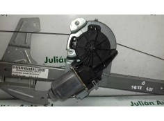 Recambio de elevalunas delantero derecho para peugeot 107 urban referencia OEM IAM 118670RH  ELECTRICO 2