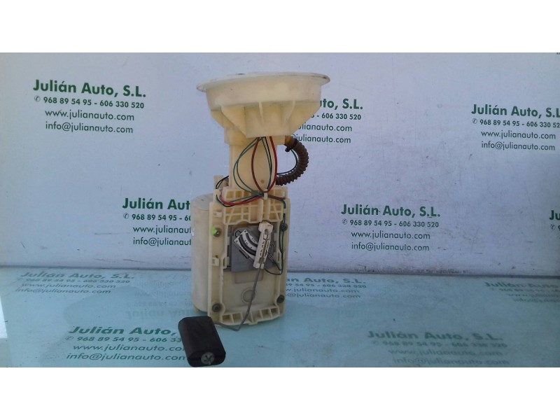 Recambio de bomba combustible para bmw mini (r50,r53) cooper referencia OEM IAM 1065240 0072982240 81115642