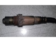 Recambio de sonda lambda para mercedes-benz clase e (w211) berlina e 500 (211.070) referencia OEM IAM 0015407617 0258006328 0258 2
