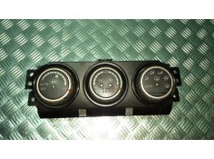 Recambio de mando climatizador para nissan x-trail (t31) se referencia OEM IAM 27500JB74A 27500J874A 27500J674A