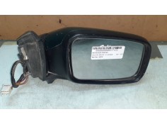 Recambio de retrovisor derecho para volvo s40 berlina 1.9 turbodiesel referencia OEM IAM 32278 0117373 ELECTRICO