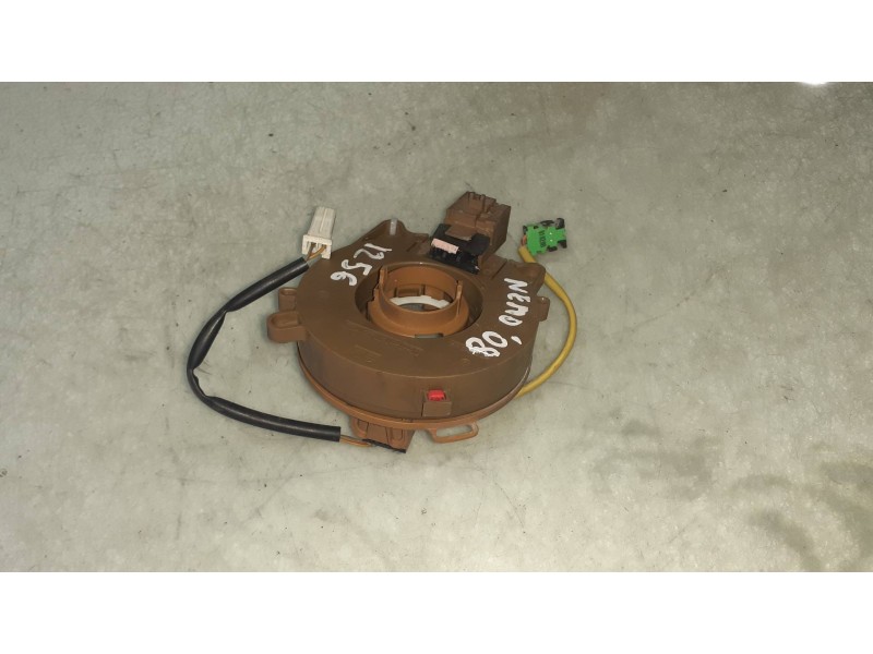 Recambio de anillo airbag para citroen nemo x referencia OEM IAM 59001158 CONECTOR 6 PINES DELPHI