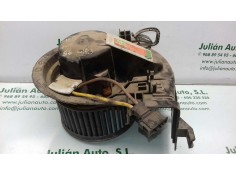 Recambio de ventilador calefaccion para volkswagen polo berlina (6n1) air referencia OEM IAM 6N1820021 652950T H17651625U