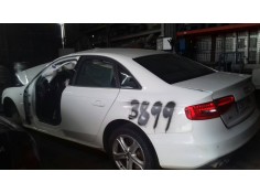 audi a4 ber. (b8) del año 2014