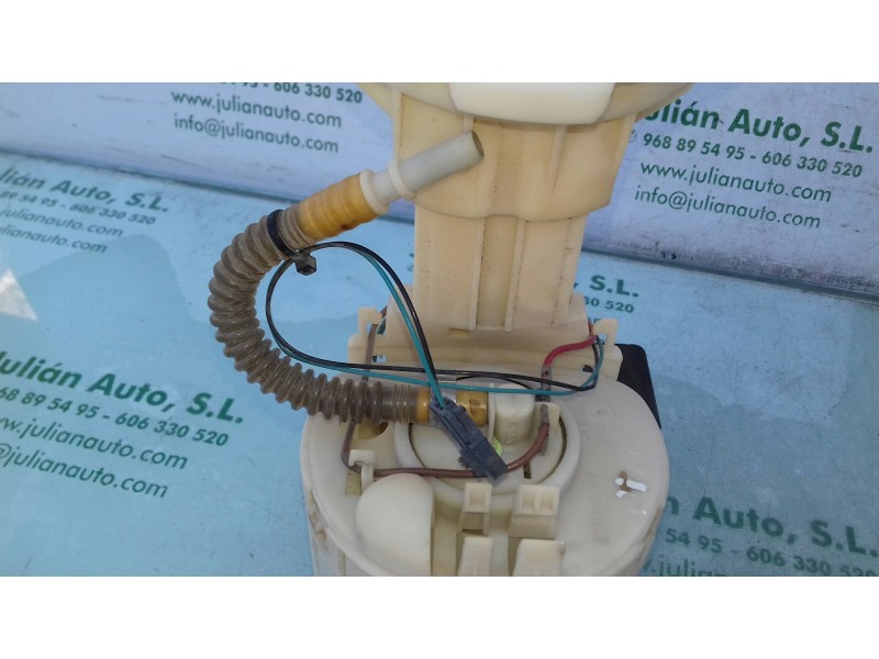 Recambio de bomba combustible para bmw mini (r50,r53) cooper referencia OEM IAM 1065240 0072982240 81115642