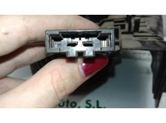 Recambio de ventilador calefaccion para volkswagen polo berlina (6n1) air referencia OEM IAM 6N1820021 652950T H17651625U 2