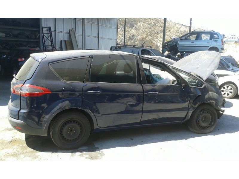 ford s-max (ca1) del año 2011