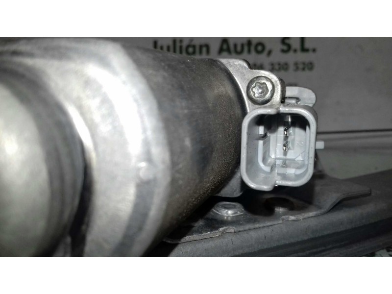 Recambio de elevalunas delantero derecho para peugeot 107 urban referencia OEM IAM 118670RH  ELECTRICO