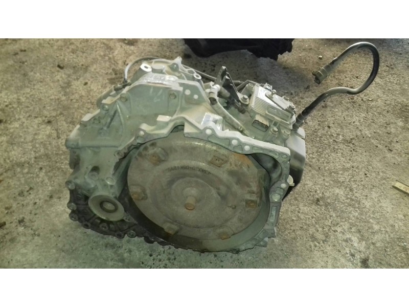 Recambio de caja cambios para volvo s40 berlina 1.6 referencia OEM IAM 05KV724034  