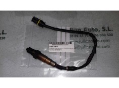 Recambio de sonda lambda para mercedes-benz clase e (w211) berlina e 500 (211.070) referencia OEM IAM 0015400517 0258006272 0258
