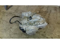 Recambio de caja cambios para volvo s40 berlina 1.6 referencia OEM IAM 05KV724034   2