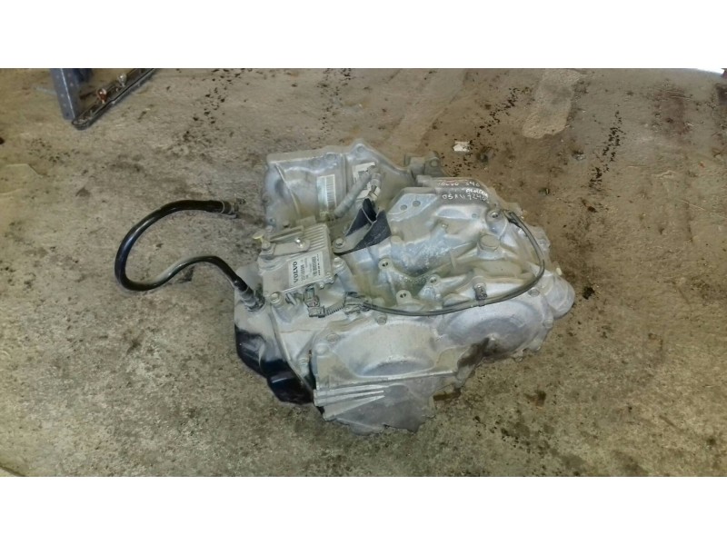 Recambio de caja cambios para volvo s40 berlina 1.6 referencia OEM IAM 05KV724034  