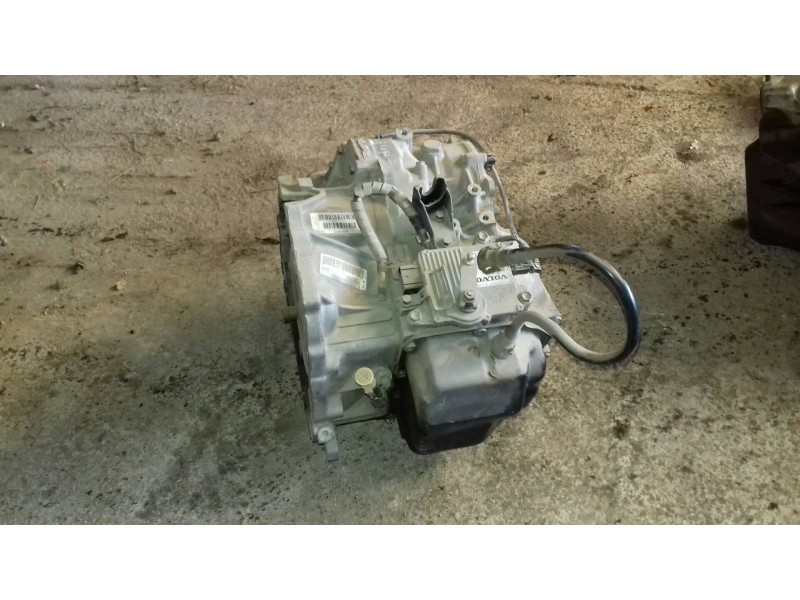 Recambio de caja cambios para volvo s40 berlina 1.6 referencia OEM IAM 05KV724034  