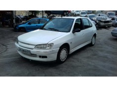 peugeot 306 berlina 3/4/5 puertas (s2) del año 2000 2