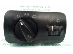 Recambio de mando luces para seat ibiza (6k1) signo referencia OEM IAM 6K1941531AL  