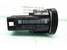 Recambio de mando luces para seat ibiza (6k1) signo referencia OEM IAM 6K1941531AL   2