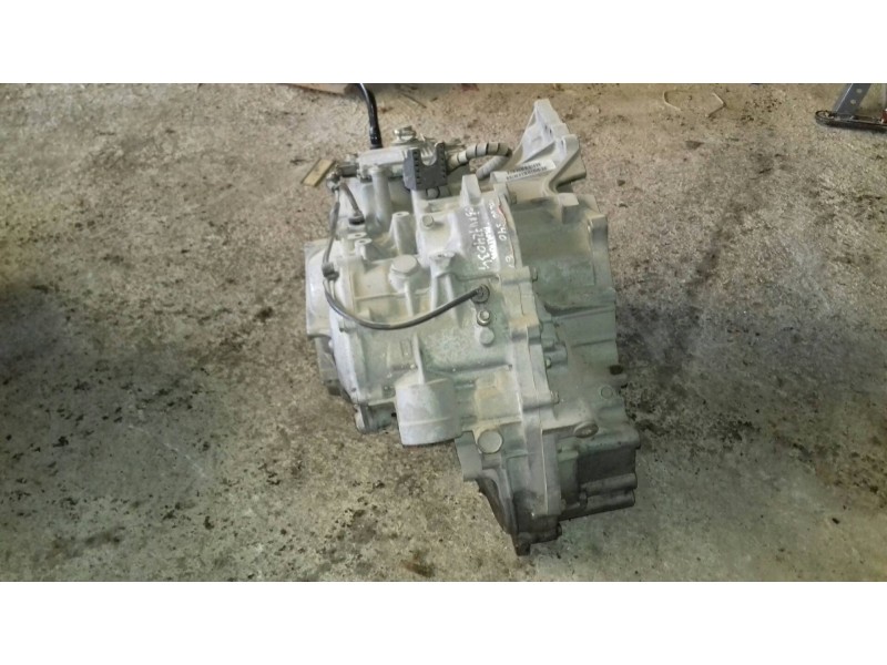 Recambio de caja cambios para volvo s40 berlina 1.6 referencia OEM IAM 05KV724034  