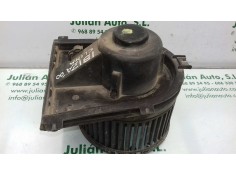 Recambio de ventilador calefaccion para seat ibiza (6k1) sport referencia OEM IAM 1J1819021A  