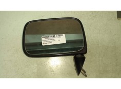 Recambio de retrovisor izquierdo para ford fiesta berl./express referencia OEM IAM 006287  MANUAL