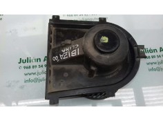 Recambio de ventilador calefaccion para seat ibiza (6k1) sport referencia OEM IAM 1J1819021A   2