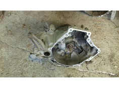 Recambio de caja cambios para mazda 323 berl. f/s (bj) 2.0 td f comfort referencia OEM IAM RF4F  