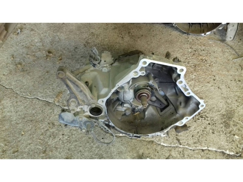 Recambio de caja cambios para mazda 323 berl. f/s (bj) 2.0 td f comfort referencia OEM IAM RF4F  