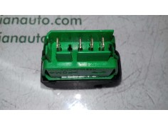 Recambio de mando elevalunas delantero izquierdo para peugeot 107 urban referencia OEM IAM 646100HC1CA   2