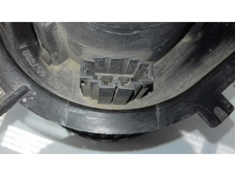 Recambio de ventilador calefaccion para seat ibiza (6k1) sport referencia OEM IAM 1J1819021A  
