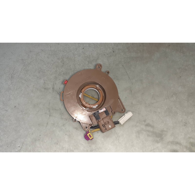 Recambio de anillo airbag para citroen nemo nivel b referencia OEM IAM 59001158 DELPHI CONECTOR 6 PINES