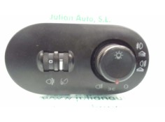 Recambio de mando luces para seat ibiza (6l1) stella referencia OEM IAM 6L1941531AF  