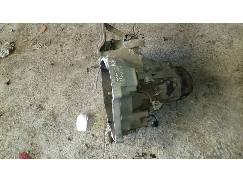 Recambio de caja cambios para mazda 323 berl. f/s (bj) 2.0 td f comfort referencia OEM IAM RF4F  