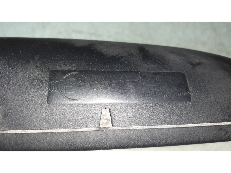 Recambio de retrovisor izquierdo para ford fiesta berl./express referencia OEM IAM 006287  MANUAL