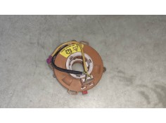 Recambio de anillo airbag para citroen nemo nivel b referencia OEM IAM 59001158 DELPHI CONECTOR 6 PINES 2