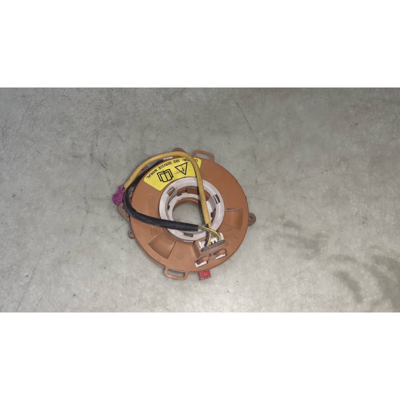 Recambio de anillo airbag para citroen nemo nivel b referencia OEM IAM 59001158 DELPHI CONECTOR 6 PINES