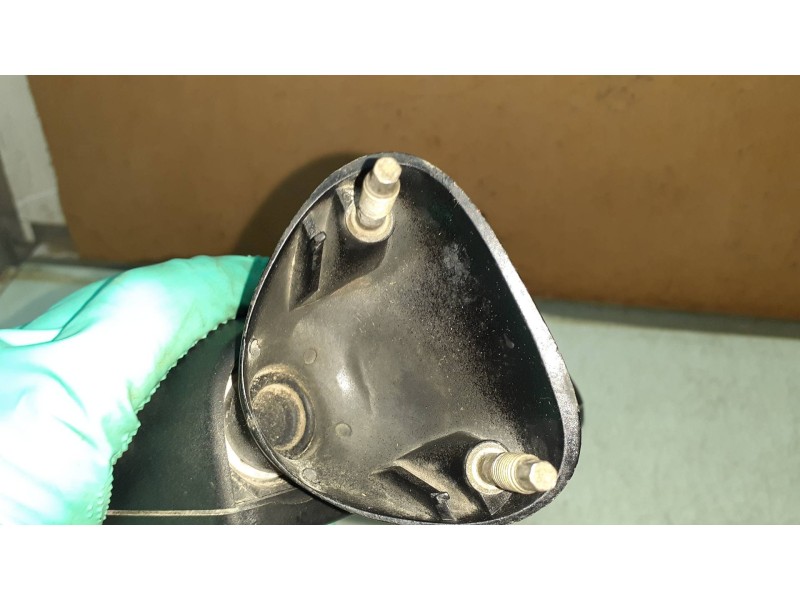 Recambio de retrovisor izquierdo para ford fiesta berl./express referencia OEM IAM 006287  MANUAL