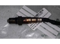 Recambio de sonda lambda para mercedes-benz clase e (w211) berlina e 500 (211.070) referencia OEM IAM 0015407617 0258006328 0258 2