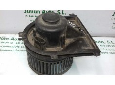 Recambio de ventilador calefaccion para seat ibiza (6k1) select referencia OEM IAM 1J1819021B  