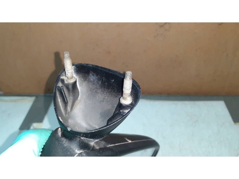 Recambio de retrovisor izquierdo para ford fiesta berl./express referencia OEM IAM 006287  MANUAL