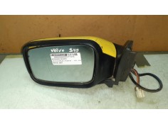 Recambio de retrovisor izquierdo para volvo v40 familiar 1.9 diesel cat referencia OEM IAM 32277  ELECTRICO