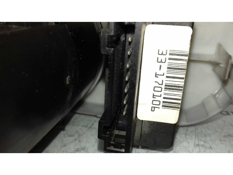 Recambio de mando luces para seat ibiza (6l1) stella referencia OEM IAM 6L1941531AF  