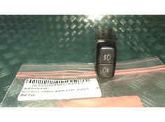Recambio de interruptor para mitsubishi grandis (na0w) 2.0 di-d inform referencia OEM IAM   ANTINIEBLAS